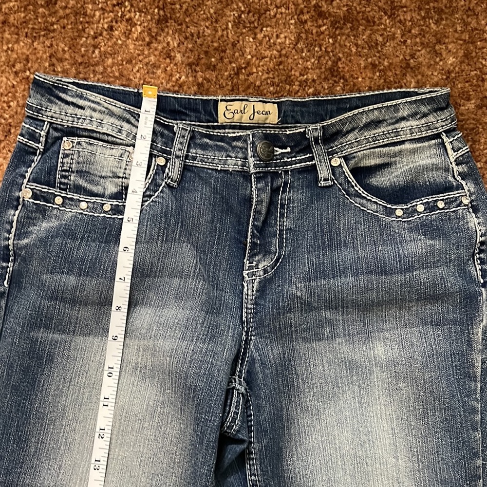 Earl Jean size 6 - Picture 5 of 9